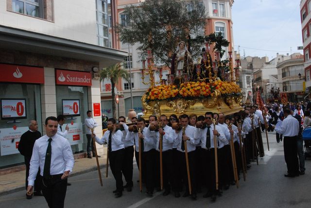 Traslado Samaritana 2012 - 45